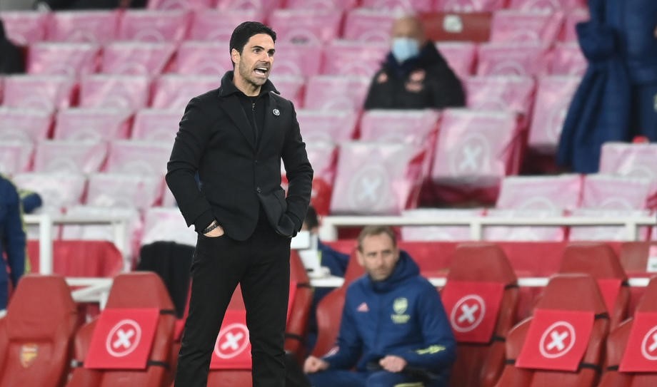 Trener Arsenala vjeruje u plasman u finale Lige Evropa