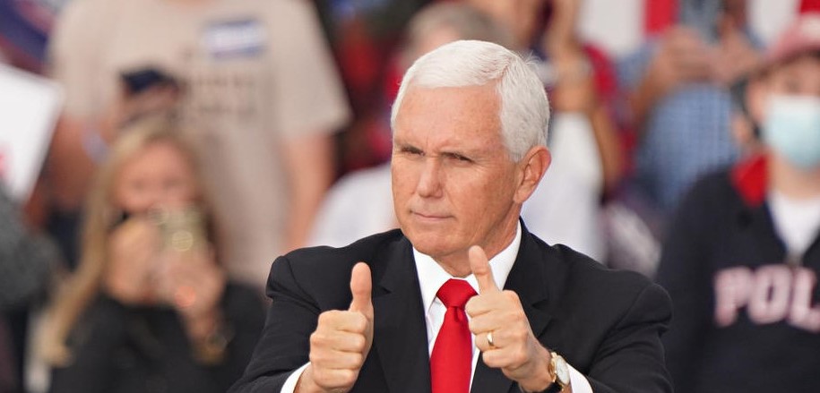 Pence će se cijepiti u petak kako bi "povećao povjerenje Amerikanaca"