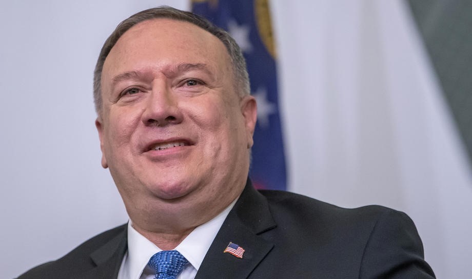 Mike Pompeo postao saradnik Fox Newsa