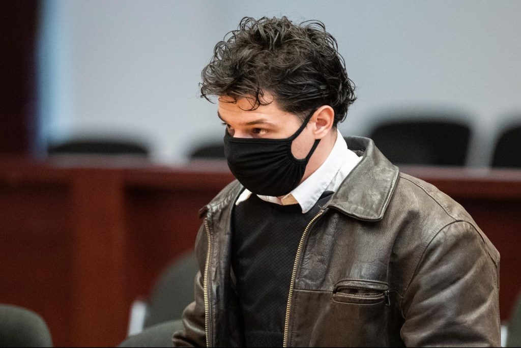 Trostruki splitski ubojica Zavadlav osuđen na 40 godina zatvora