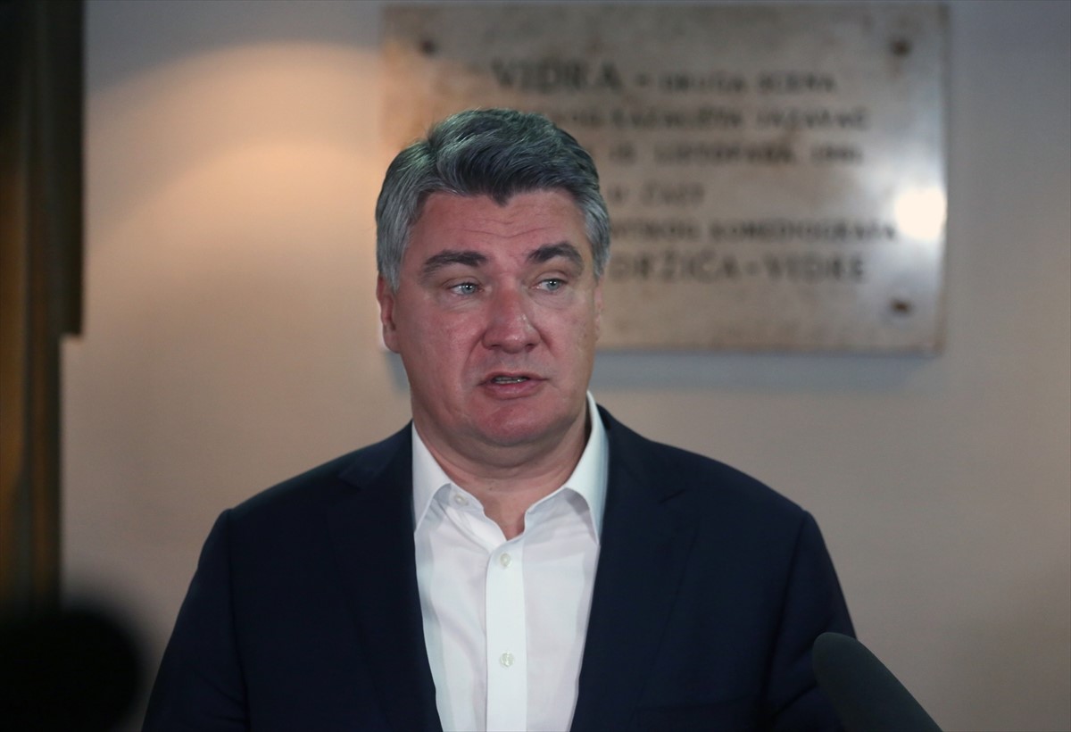 Milanović: Diplomati nekih država od BiH bi napravili utopiju