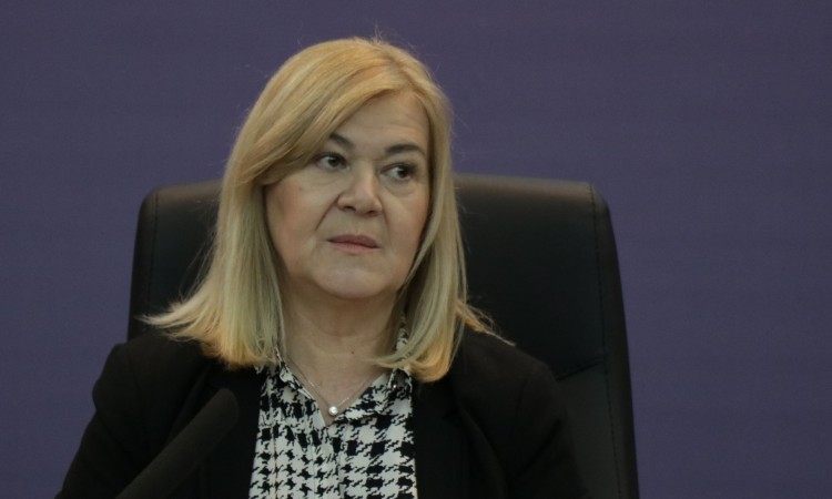 Milićević: Neću podnijeti ostavku, savjesno smo radili svoj posao