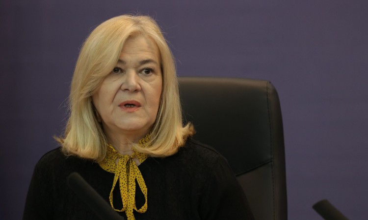 Milićević: FBiH se zadužuje 1,9 milijardi dolara za održavanje rasta BDP-a