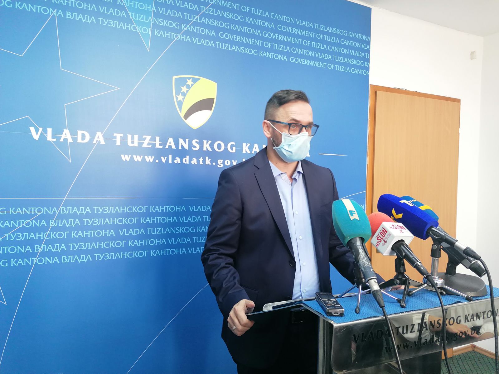 I u TK učenici prelaze na online nastavu
