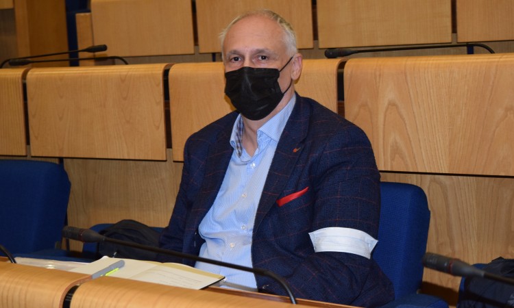 Ministar Vranić: Zadovoljavajuća epidemiološka situacija u KS neće potrajati