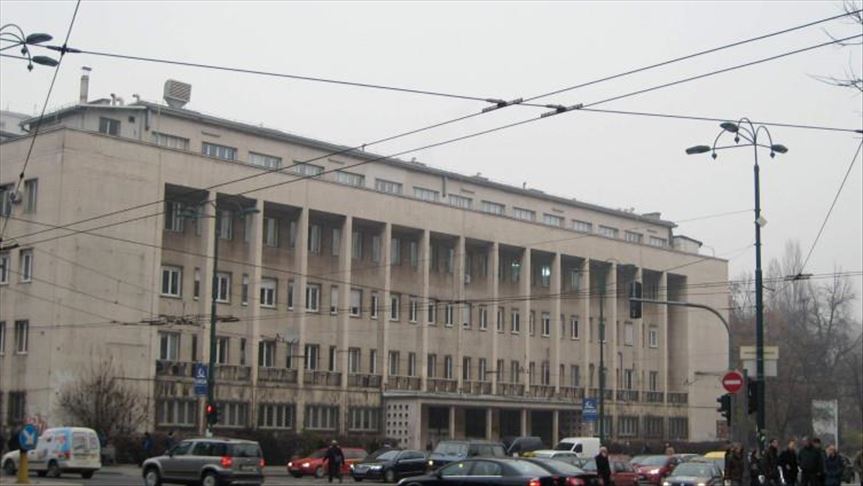 Ministarstvo zdravstva FBiH: Obilježimo Uskrs u krugu najuže porodice