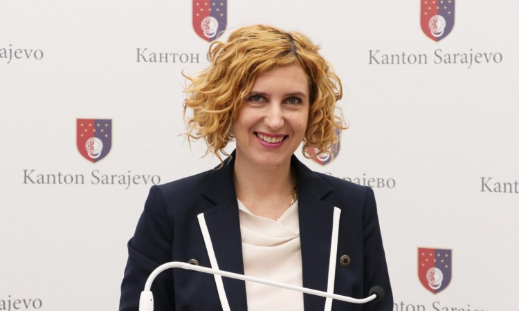 Vlada Kantona Sarajevo utvrdila Nacrt zakona o visokom obrazovanju