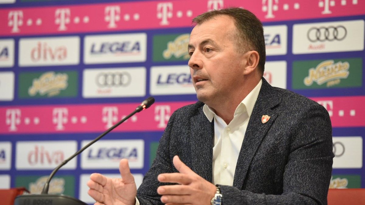 Selektor Crne Gore objavio spisak fudbalera za mečeve protiv BiH i Izraela