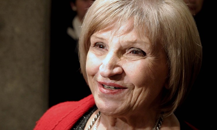 Banjac i Brajović: Mira Furlan, čovjek i profesionalac u svom poslu