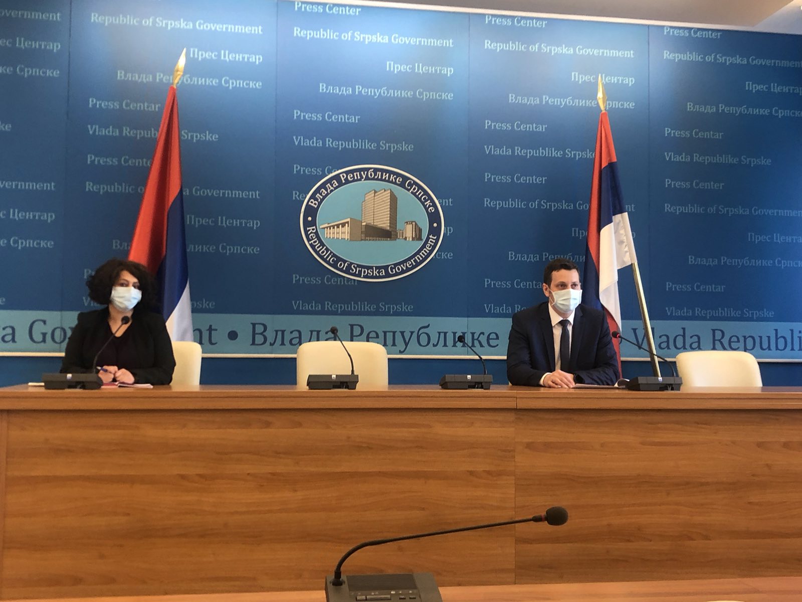 Osnovci u Republici Srpskoj se od ponedjeljka vraćaju u školske klupe