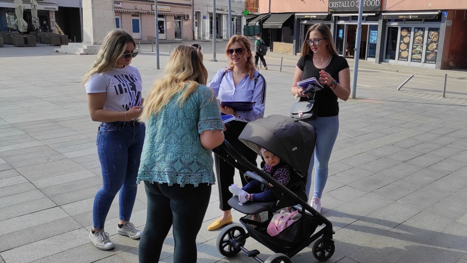 Kako podstaći suradnju između mjesnih zajednica i građana u Livnu