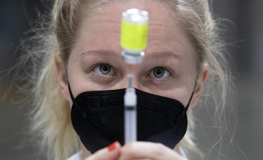 Cjepivo Moderne vrlo učinkovito i nakon šest mjeseci