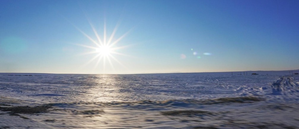 Ograničavanje zagrijavanja na 1,5 C prepolovilo bi porast razina mora od otapanja