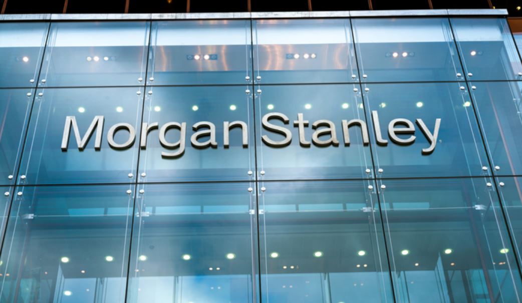 Morgan Stanley zabranjuje ulazak nevakcinisanima