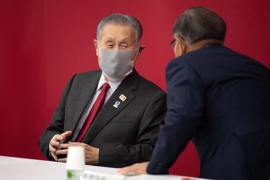 Prvi čovjek Olimpijade u Tokiju tvrdi da će igre biti otvorene 23. jula