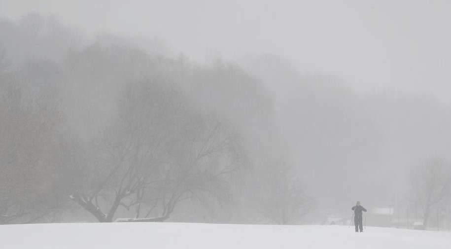 Moskva se priprema na “snježnu apokalipsu"