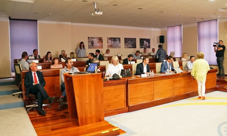 Hujdur o Uborku: Od nas se traži vrijeme, a mi vremena nemamo