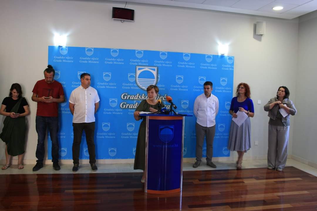 "Sve je premostivo" - Mostar obilježava 17. godišnjicu obnove Starog mosta