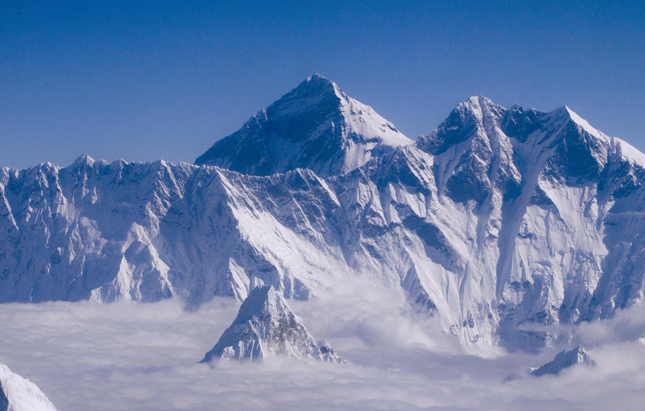 Na Mount Everestu potvrđen prvi slučaj zaraze koronavirusom