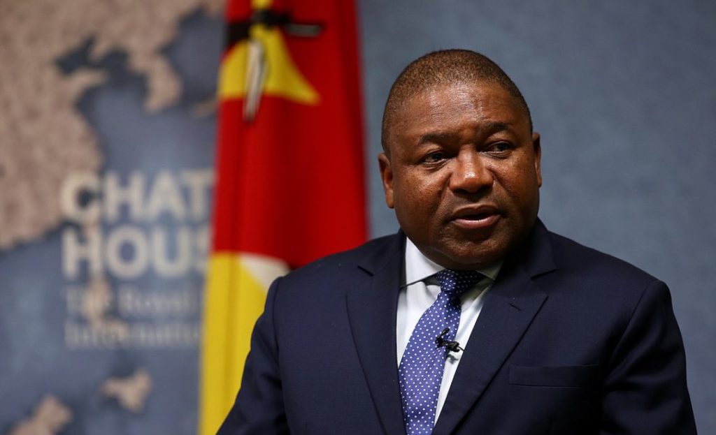 Mozambik nudi pomilovanje mladim teroristima ako se predaju i pokaju