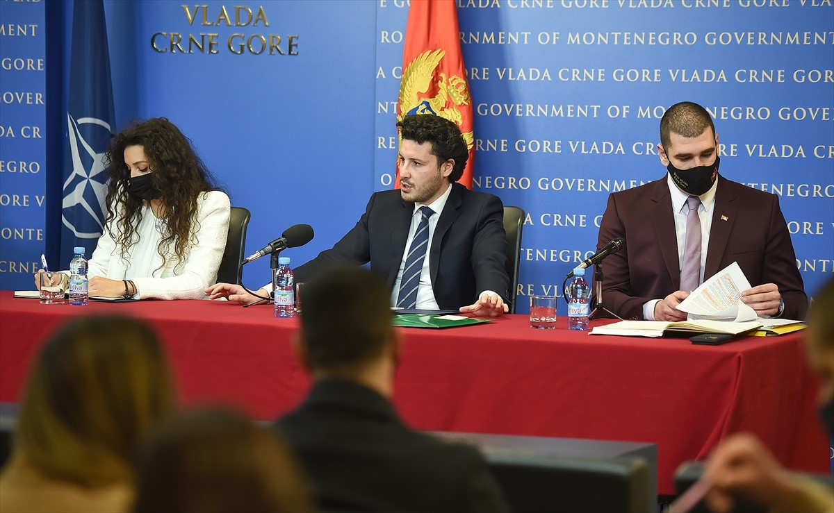 U MUP-u Crne Gore otkrivena pronevjera više od milion eura