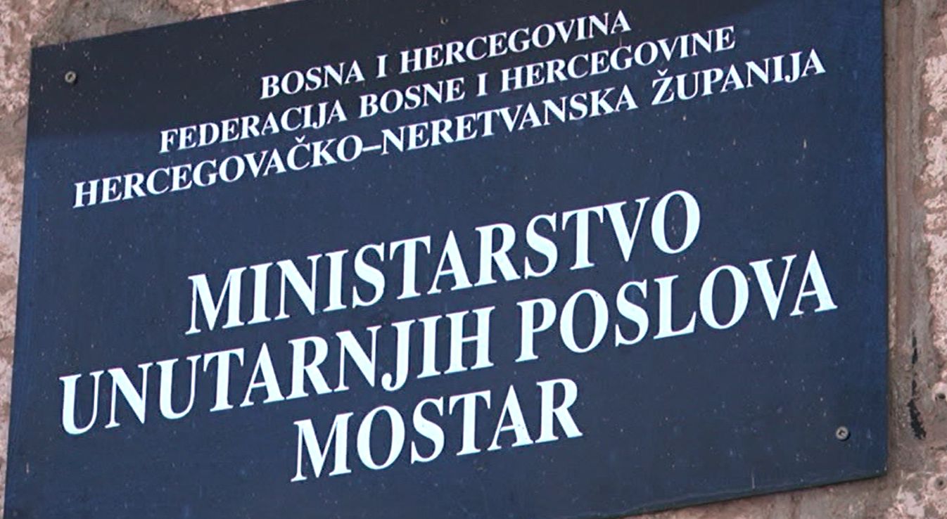 Ni danas nije izabran komesar MUP-a HNK