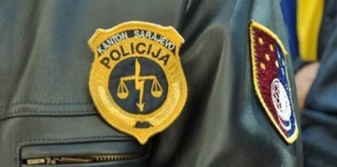 Pripadnici MUP-a KS vrše pretres na 11 lokacija