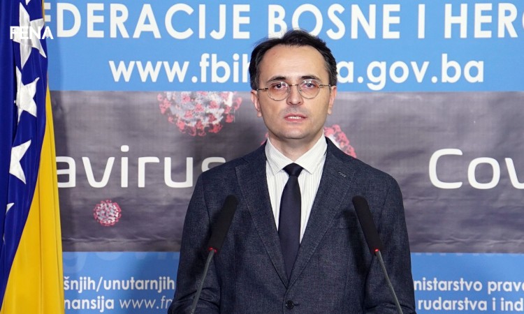 Musa: U KS raste broj novozaraženih