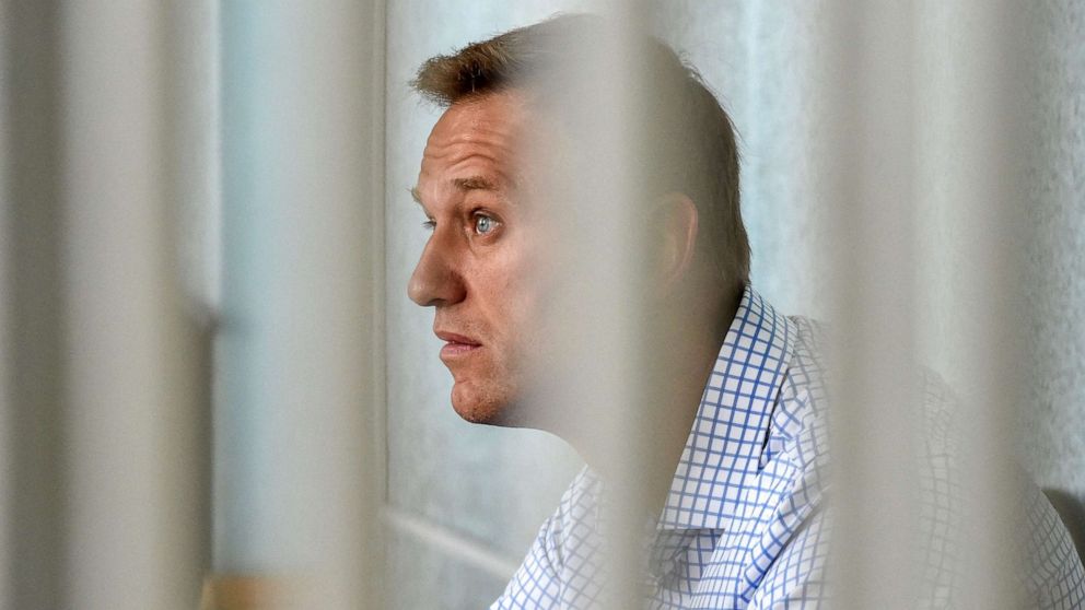 Rusija neće dopustiti da Navaljni umre u zatvoru
