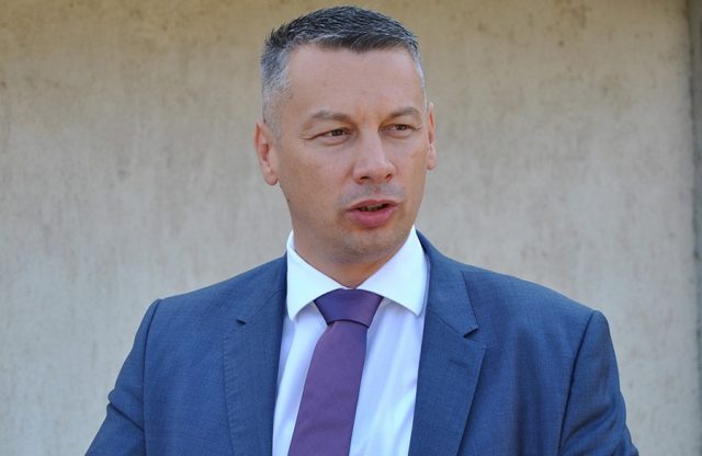 Nešić: Šta je sa zaključcima NSRS o antidejtonskom djelovanju Ustavnog suda BiH?