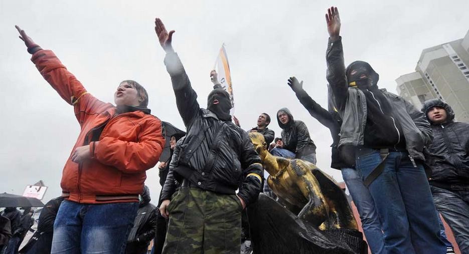 Mržnja prema Jevrejima u porastu u Njemačkoj