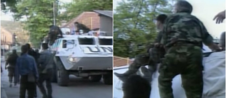 29 godina od historijske "Ne pucaj"