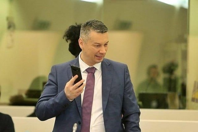 Nešić šokiran odgovorima ministra finansija i trezora BiH