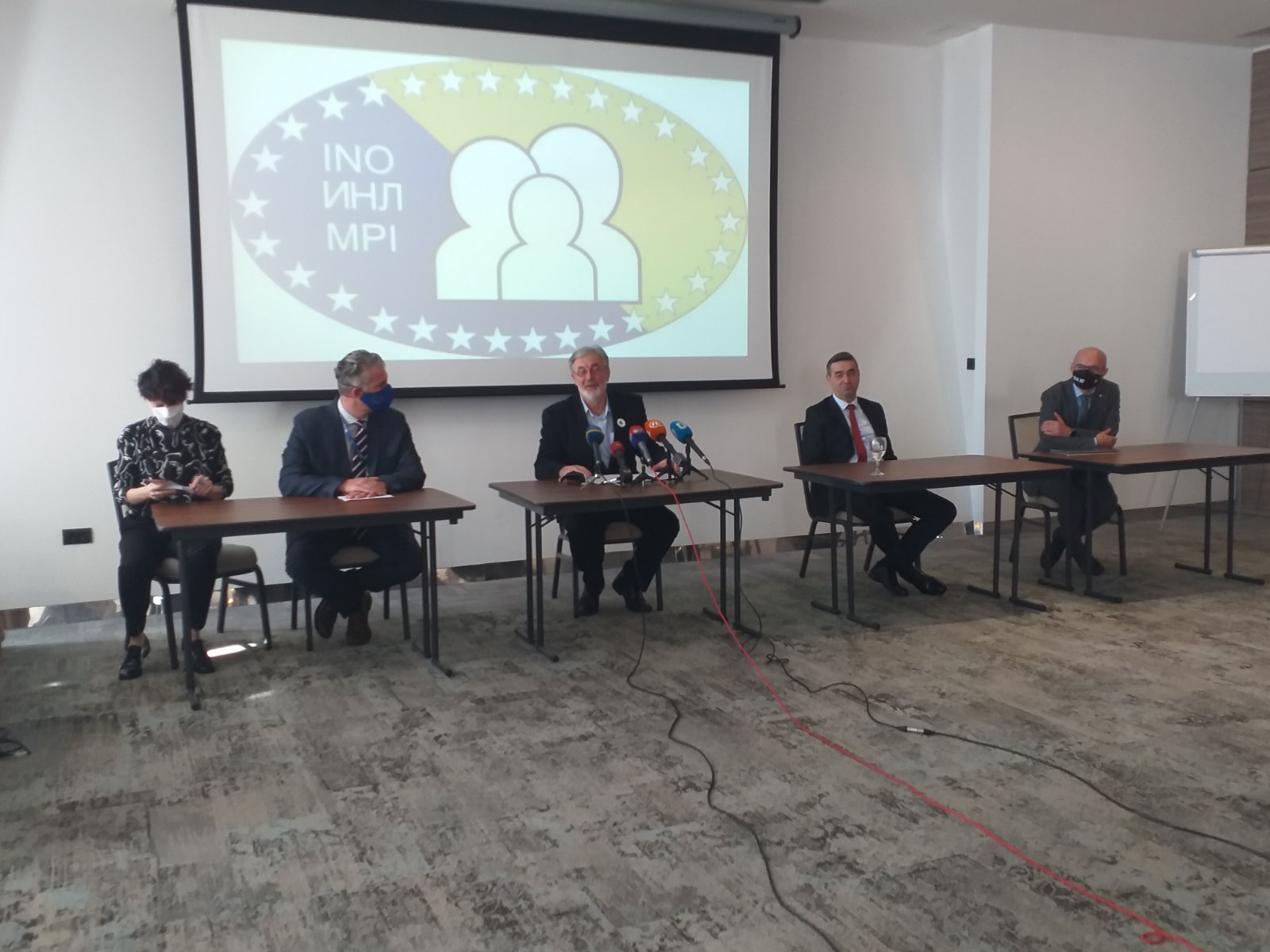 Sve resurse staviti u proces traženja nestalih