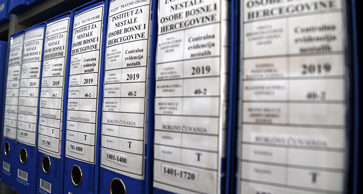 Identifikovana još jedna žrtva genocida u Srebrenici