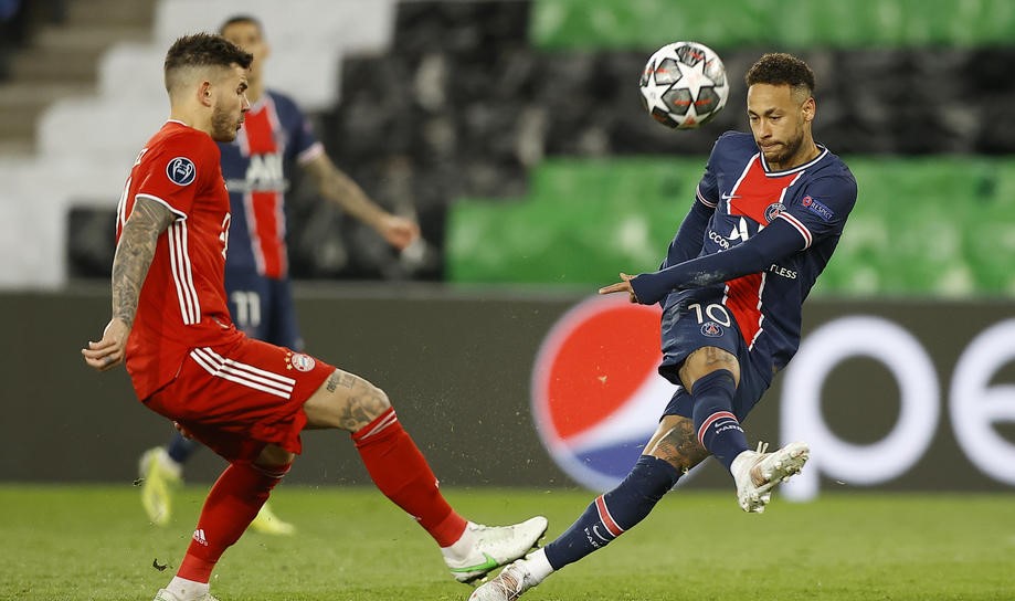 Dan poslije velike pobjede nad Bayernom ostanci i odlasci glavna tema u PSG-u