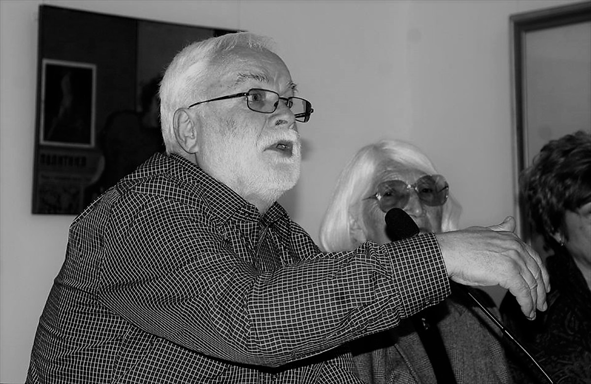 Preminuo akademski slikar Nezir Čorbić