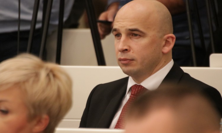 Pivić: Ministarstvo pravde RS namjerno predložilo Kojića