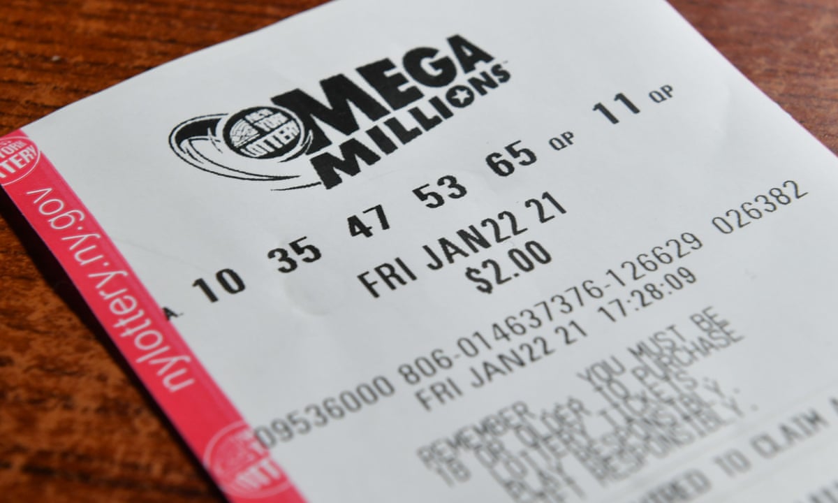 Dobitnik lota našao izgubljenu srećku od milion dolara