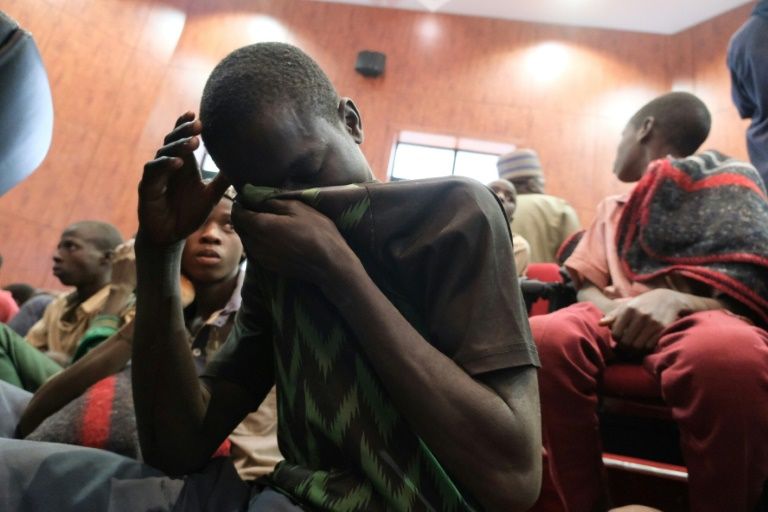 Naoružani napadači u Nigeriji kidnapovali učenike i učitelje