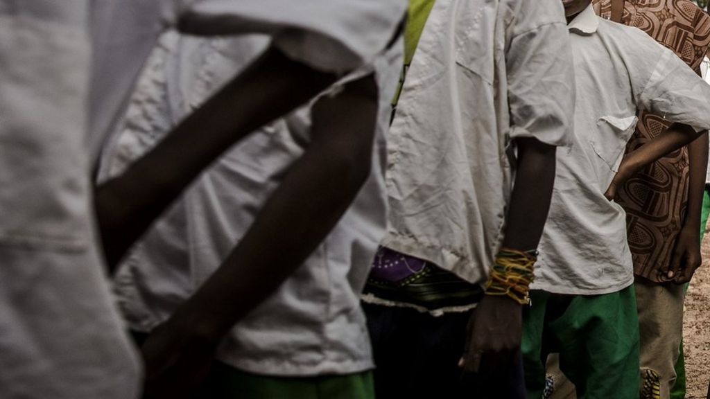 Boko haram preuzeo odgovornost za otmicu učenika u Nigeriji