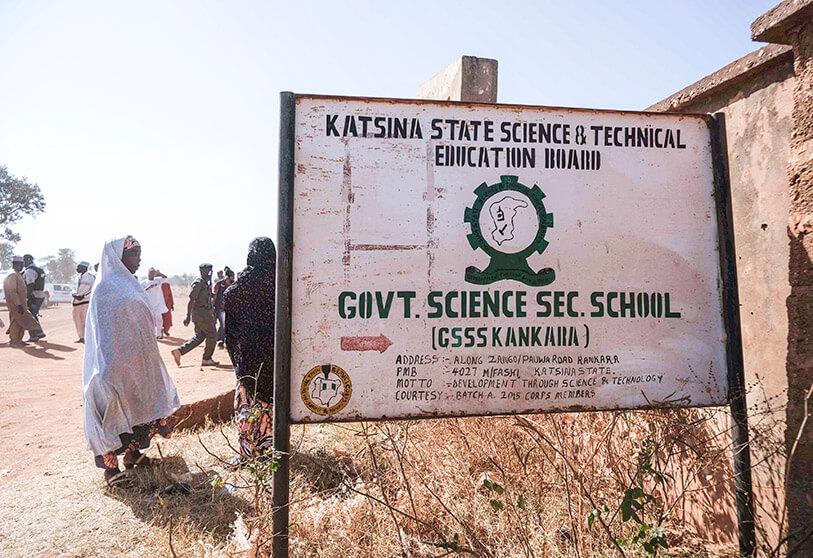 Sve češće otmice učenika i porast nasilja u Nigeriji