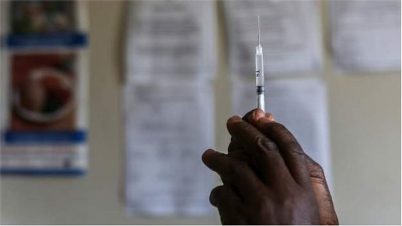 Nigerija putem COVAX-a dobila četiri miliona doza vakcina