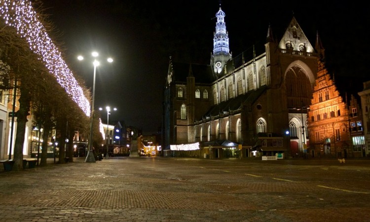 U Nizozemskoj ostaje na snazi policijski sat, presudio Apelacioni sud