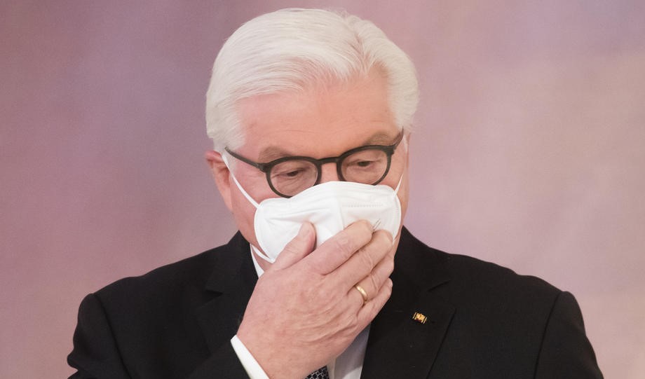 Njemački predsjednik razljutio Ukrajinu izjavama o Sjevernom toku 2