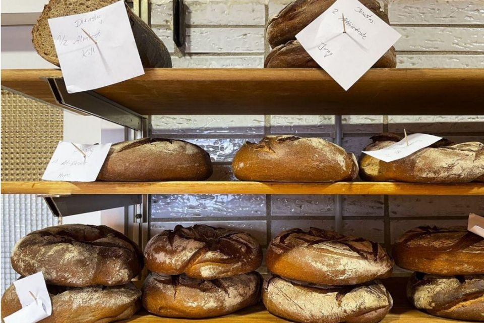 Kako su njemački pivari ušli u pekarski biznis