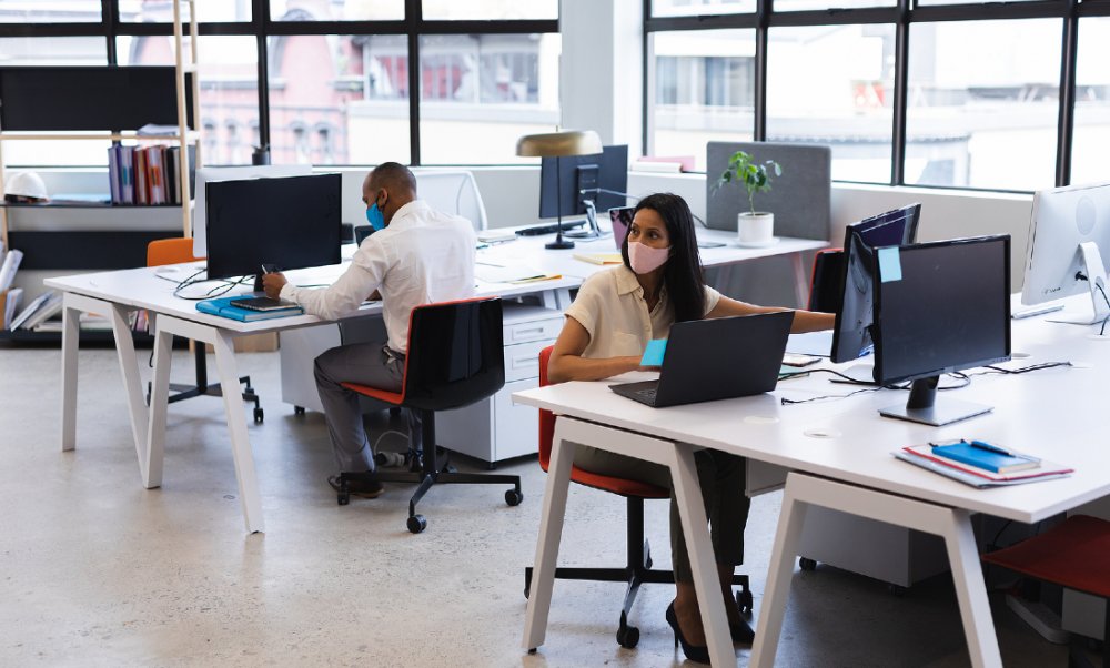 Unatoč pandemiji, u Njemačkoj rekordno niska stopa bolovanja