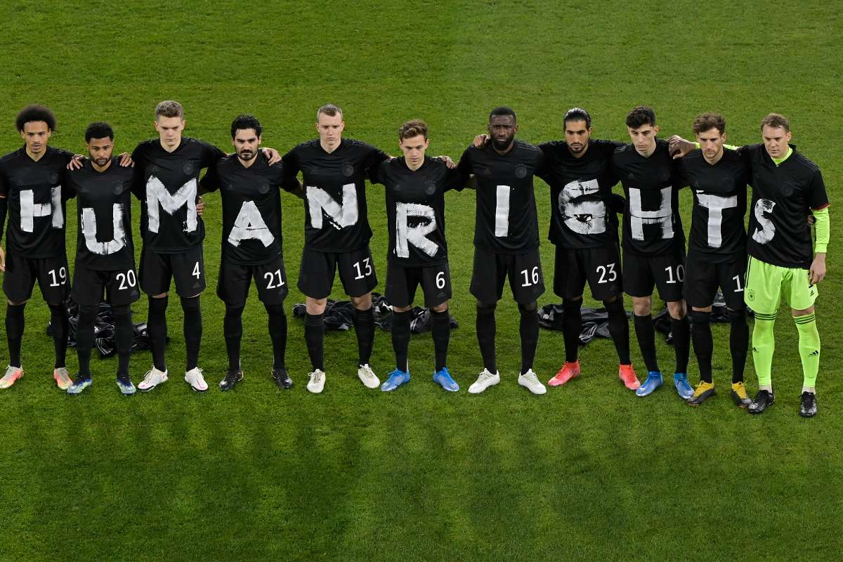 Nakon Norvežana i Nijemci prosvjedovali protiv organizatora SP-a