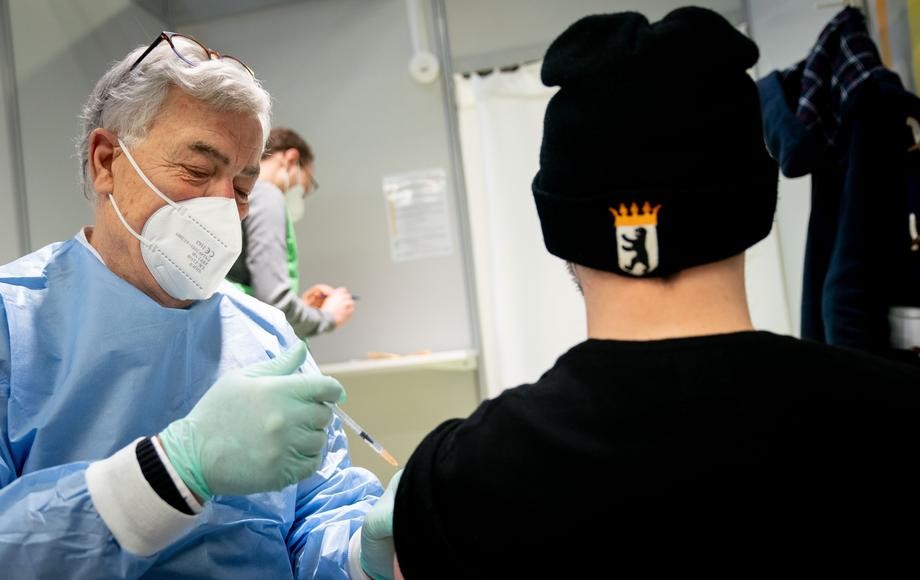 Diljem Njemačke slučajevi cijepljenja preko reda