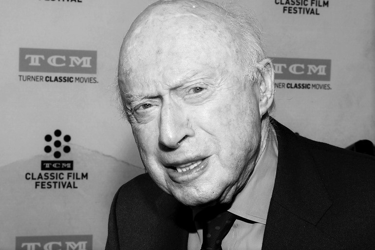 Preminuo glumac, producent i redatelj Norman Lloyd